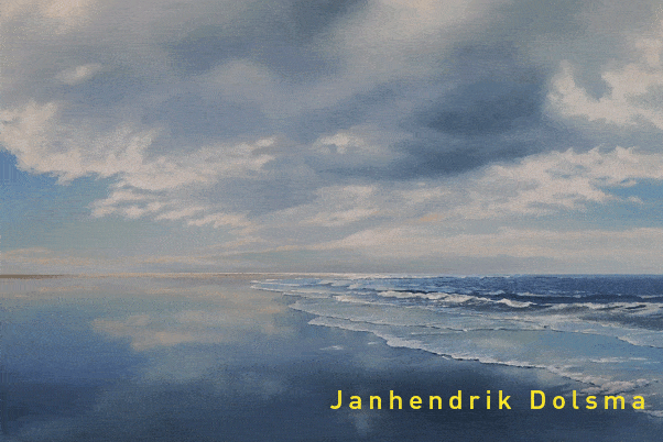 Janhendrik Dolsma - Art in Nature 2019